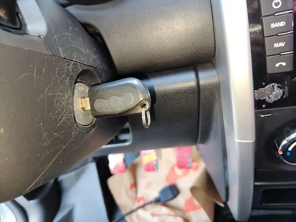 Changan CX20 2015 2014 1.4L Manual Sunroof Navigation China IV