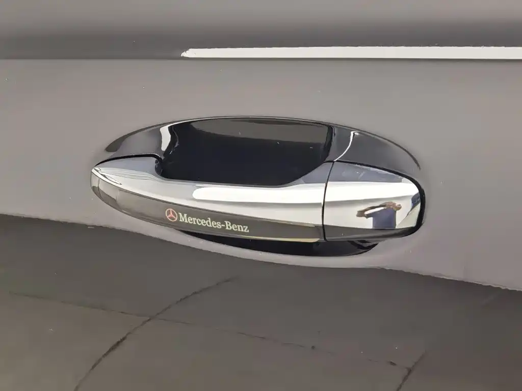 Mercedes-Benz GLB, миниатюра 18