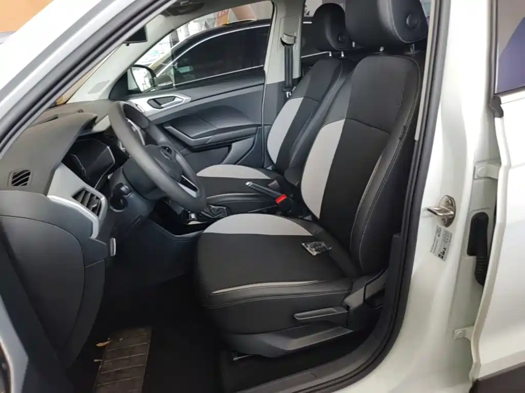 Volkswagen Tanying 2024 2023 Model 200TSI DSG Joy Smart Connect Edition