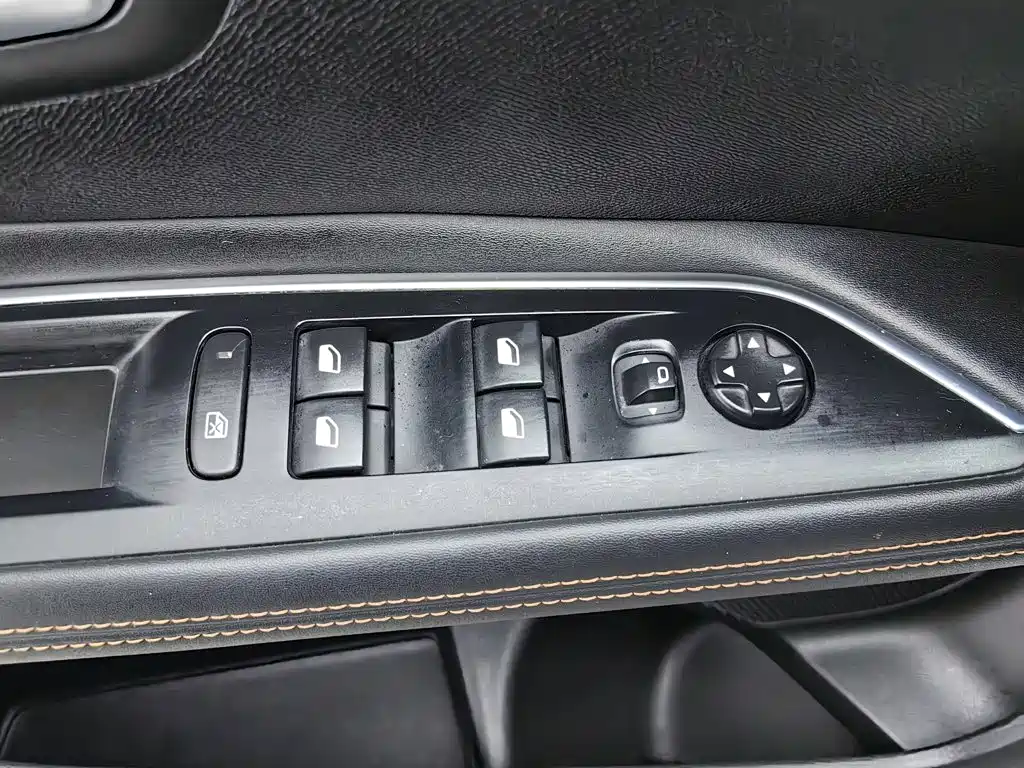 Peugeot 4008 2018 2018 350THP Elite