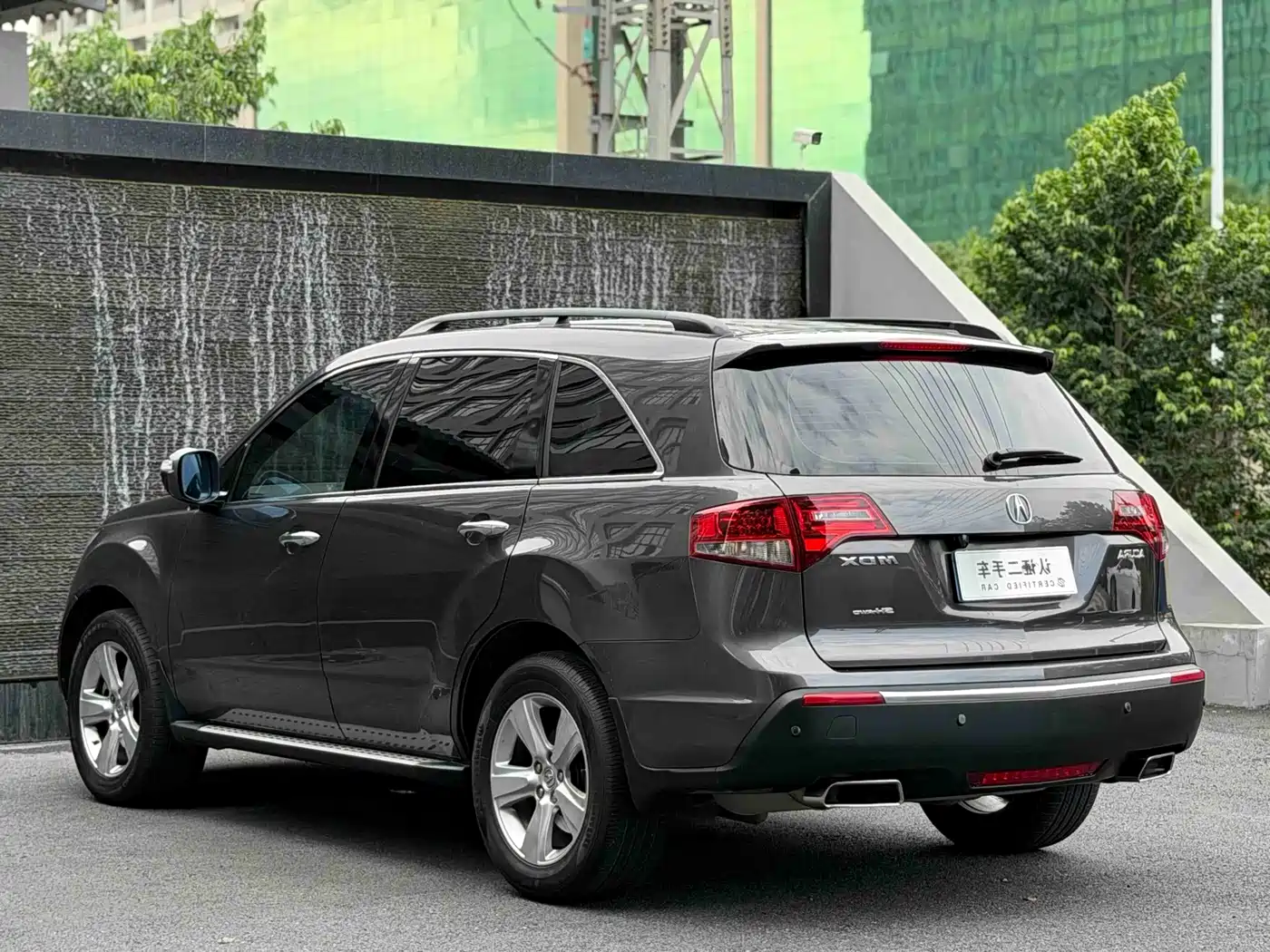 Acura MDX 2010 2010 3.7 Comfort Luxury Sport Edition