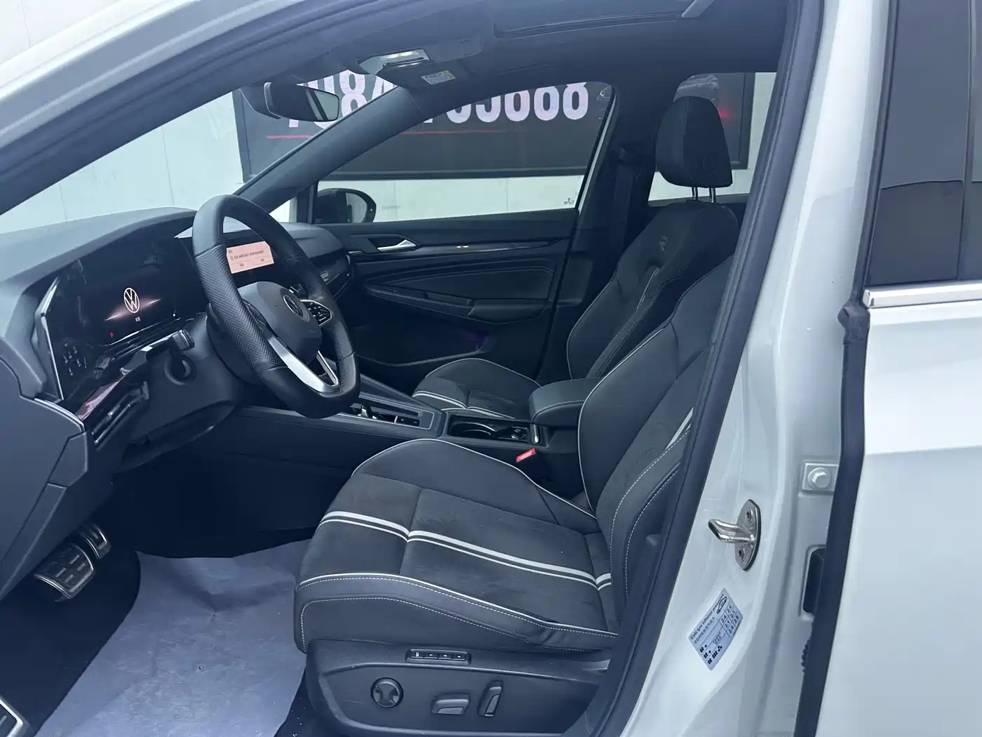 Volkswagen Golf, миниатюра 4