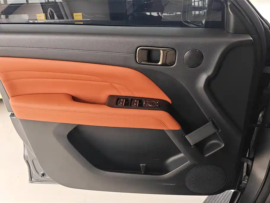 Haval H9 2024 2.0T Gasoline AWD Extreme Edition фото 7