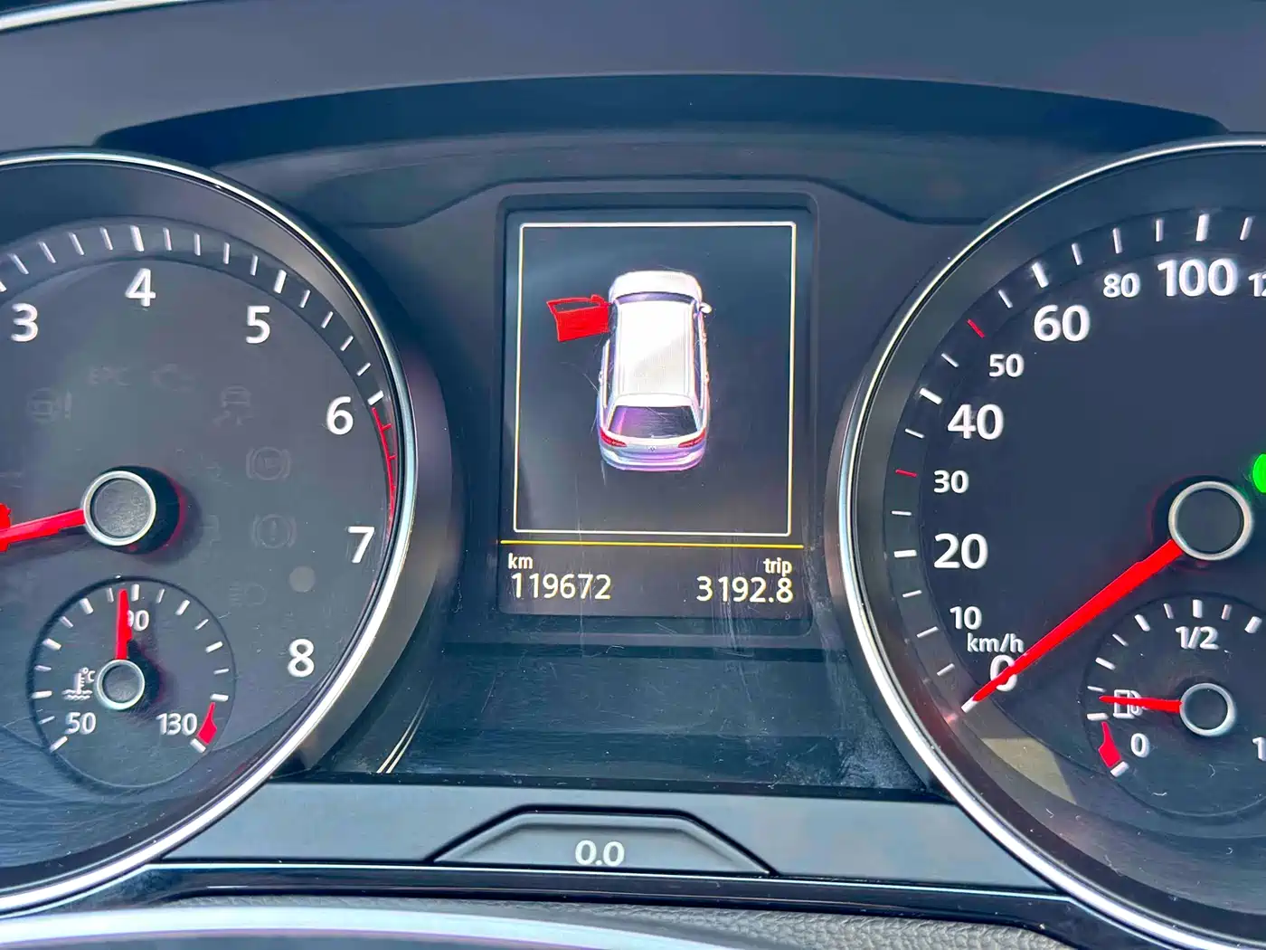 Volkswagen Weilan 2018 380TSI 2WD Comfort Edition фото 12