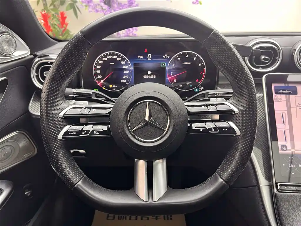 Mercedes-Benz C-Class 2024 C 260 L Sport фото 15