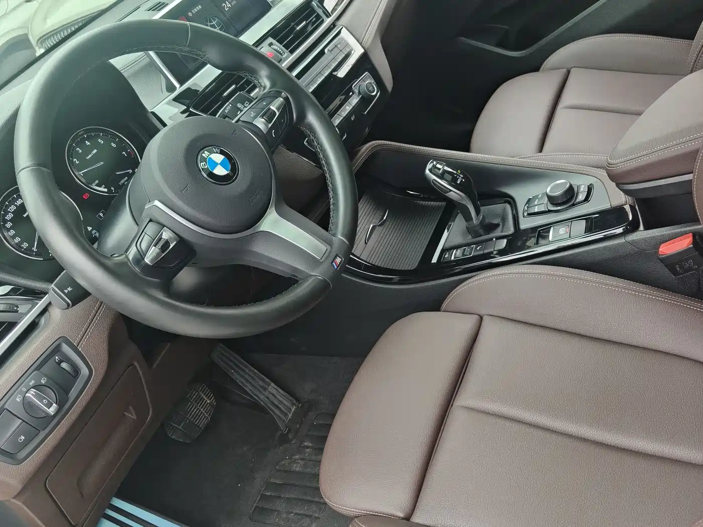 BMW X2 2020 sDrive25i Leading M Sport Package фото 6