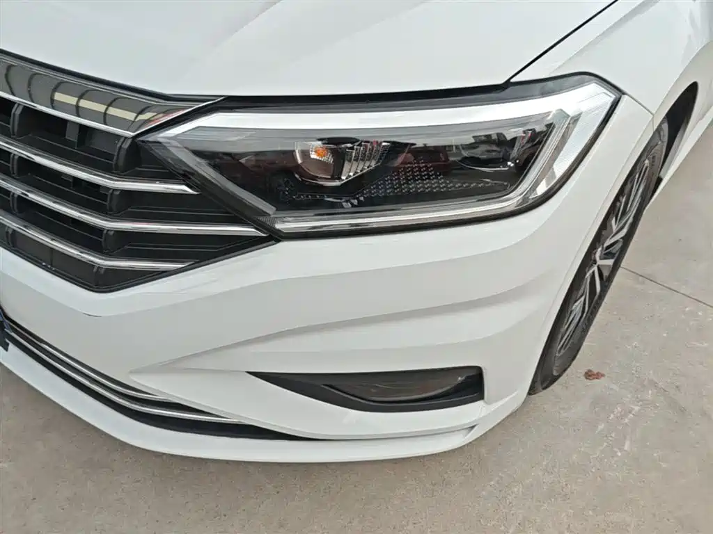 Volkswagen Sagitar 2020 280TSI DSG Comfort China VI фото 24
