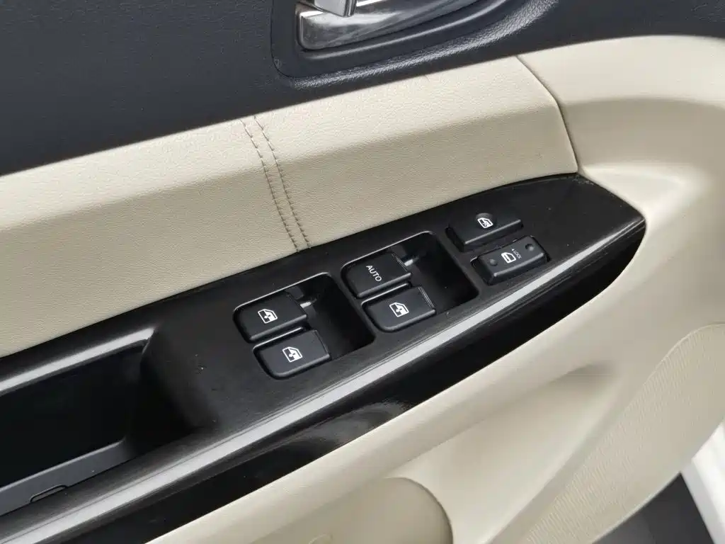 Changan Eado 2014 2014 1.6L Manual Luxury