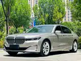 Фото 1 - BMW 7 Series