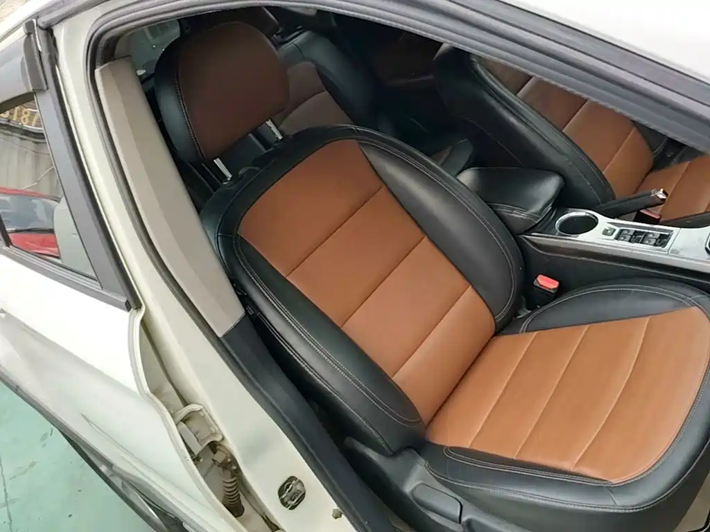 Haima S5 2014 2014 1.6L Manual Smart Gallop