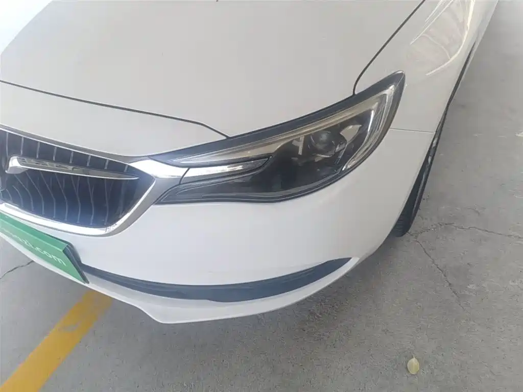 Buick Excelle 2019 18T Auto Connected Elite China VI фото 24