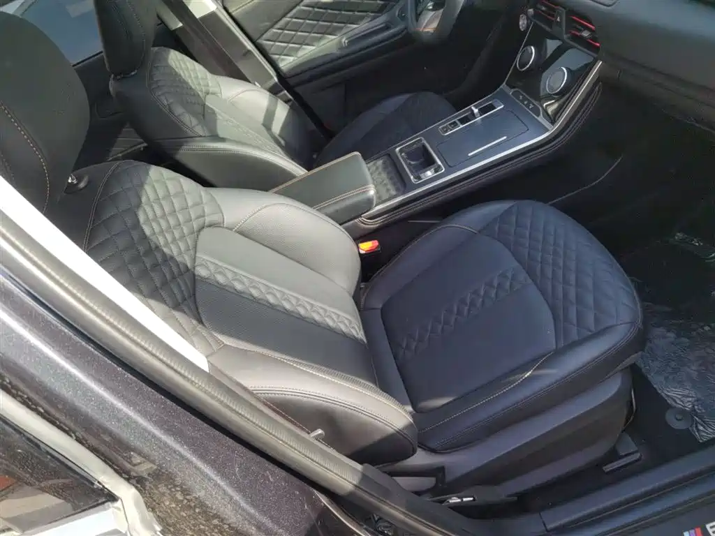 Exeed TX 2022 2021 Super 4WD Edition 1.6T 4WD Super 2