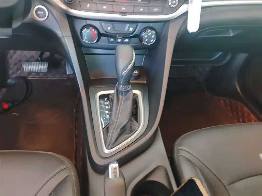 Buick Excelle 2021 Facelift Exemplar 1.5L Auto Elite фото 14