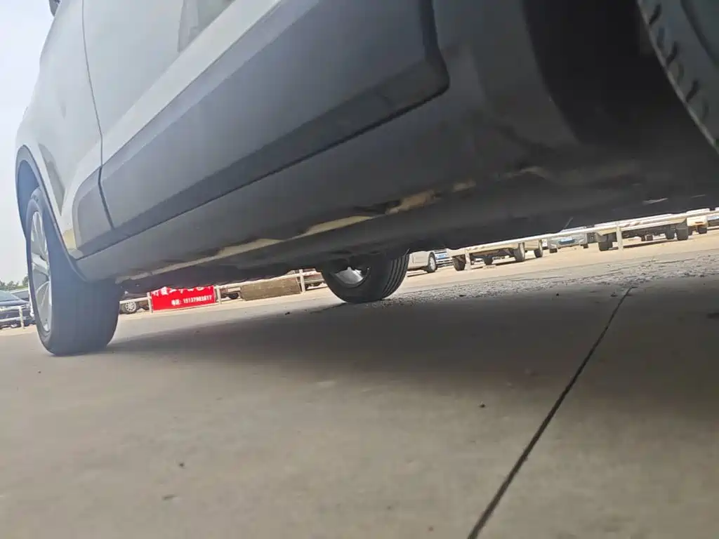 Zhonghua V3 2016 2016 1.5L Automatic Smart