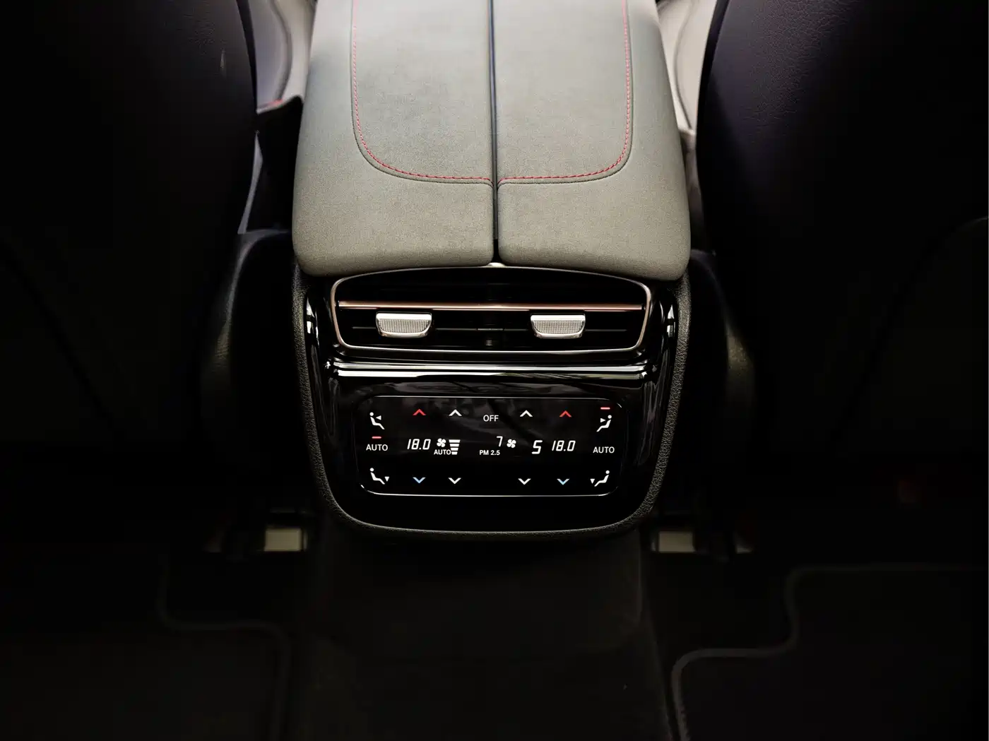 Mercedes-Benz EQS AMG 2026 2023 AMG EQS 53 4MATIC+
