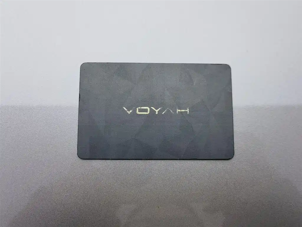 Voyah Auto VOYAH Taisan 2026 Model Base фото 19