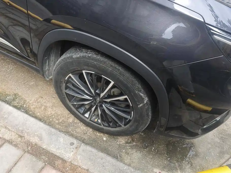 Photo 6 - Chery Tiggo 8 PLUS