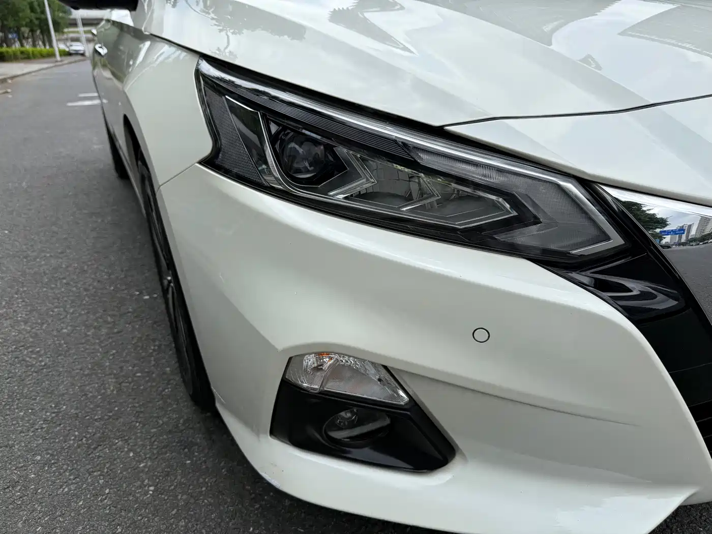 Nissan Teana 2021 2.0T XL Upper AD1 Smart Enjoy Pilot фото 15