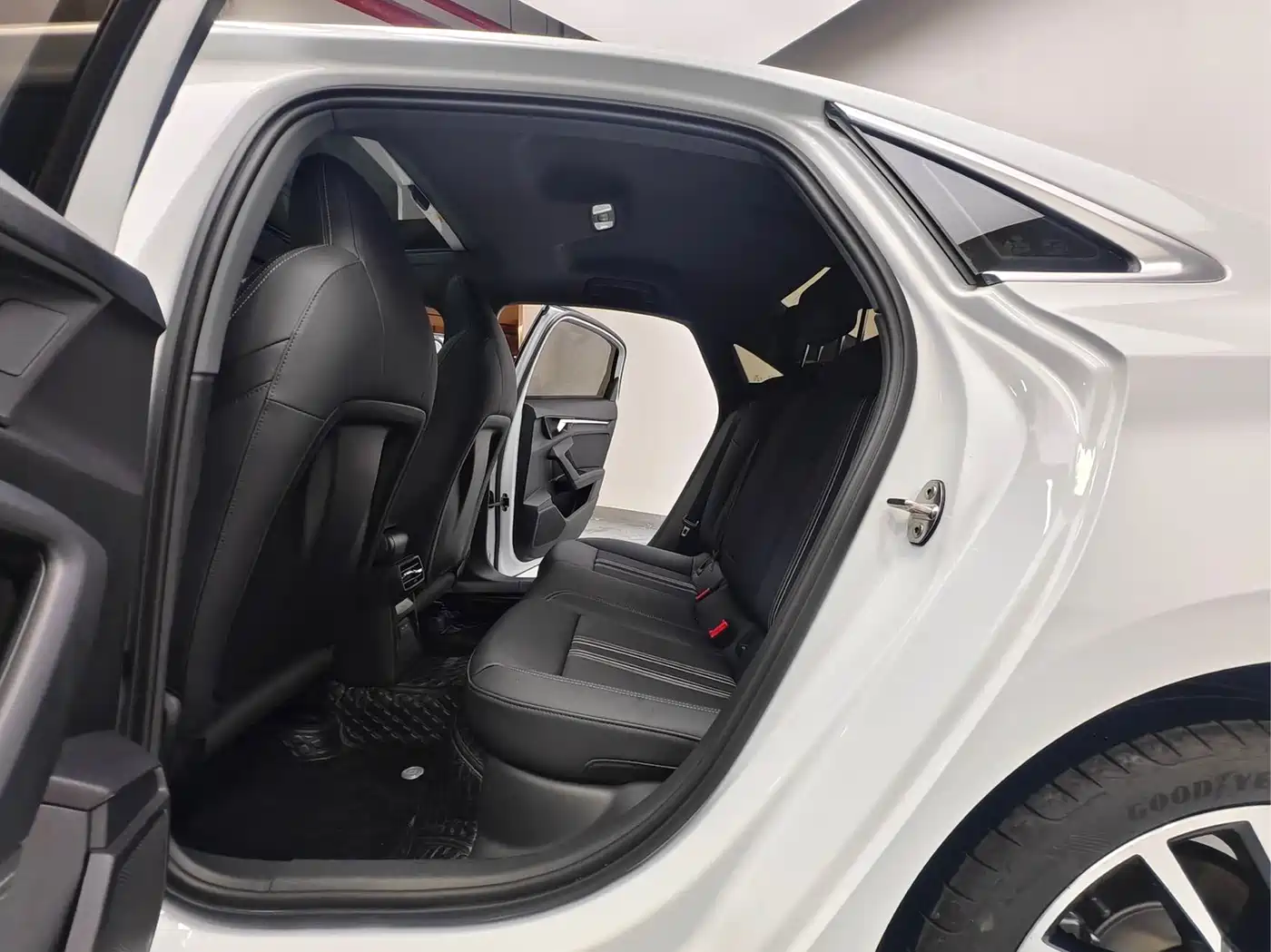 Audi A3 2022 A3L Limousine 35 TFSI Style Sport фото 10