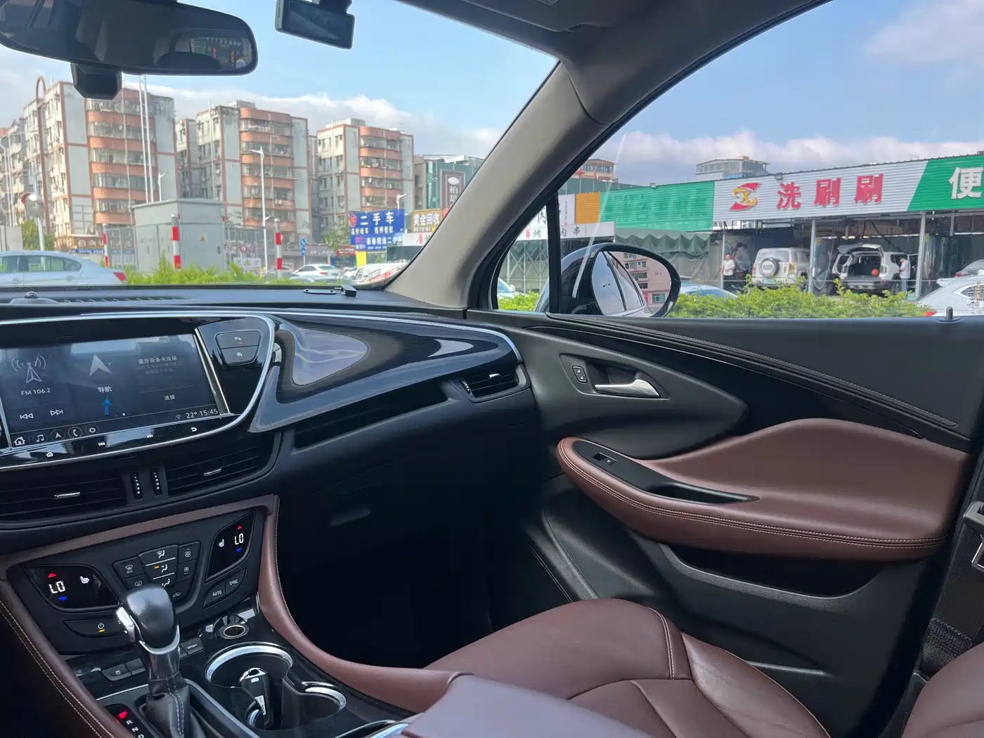 Buick Envision Plus 2020 28T AWD Elite фото 23