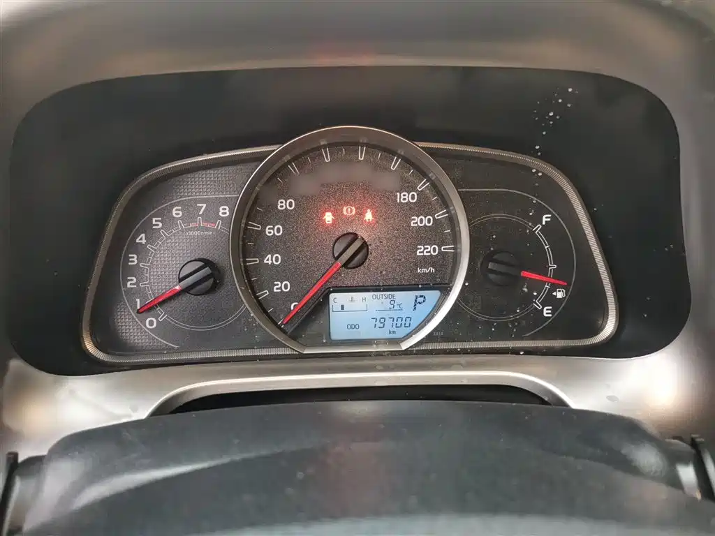 Toyota RAV4 Rongfang 2019 2.0L CVT 2WD Urban Edition China VI фото 4