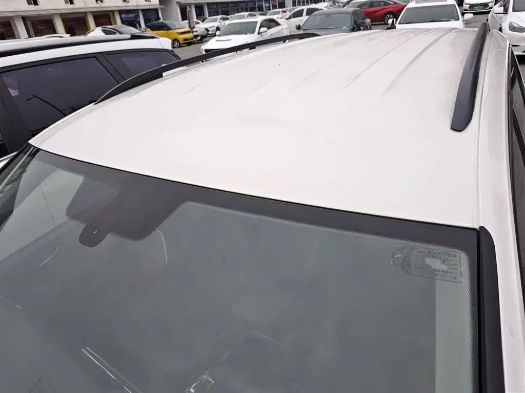 Volkswagen Tiguan L 2018 Facelift 330TSI Automatic 2WD Trend Edition фото 27
