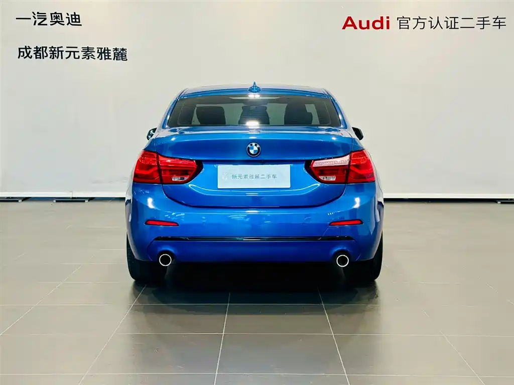 Фото 5 - BMW 1 Series