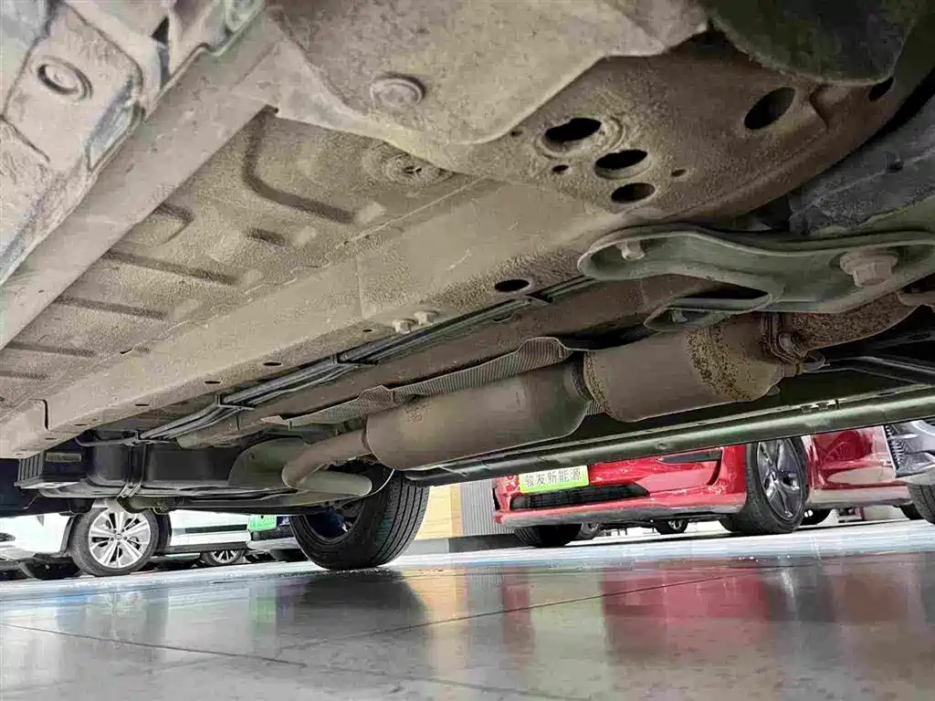Jetour Dasheng 2023 2022 1.6T DCT King PLUS