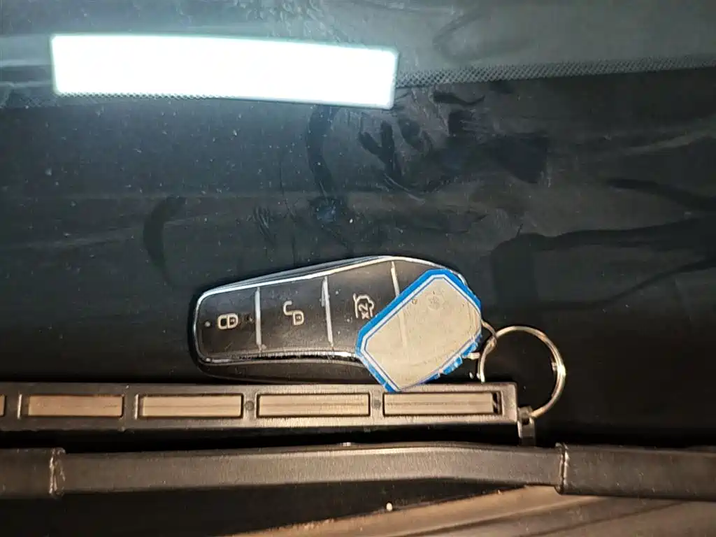 BYD Qin PLUS 2026 DM-i Smart Edition 128KM Progressive фото 9