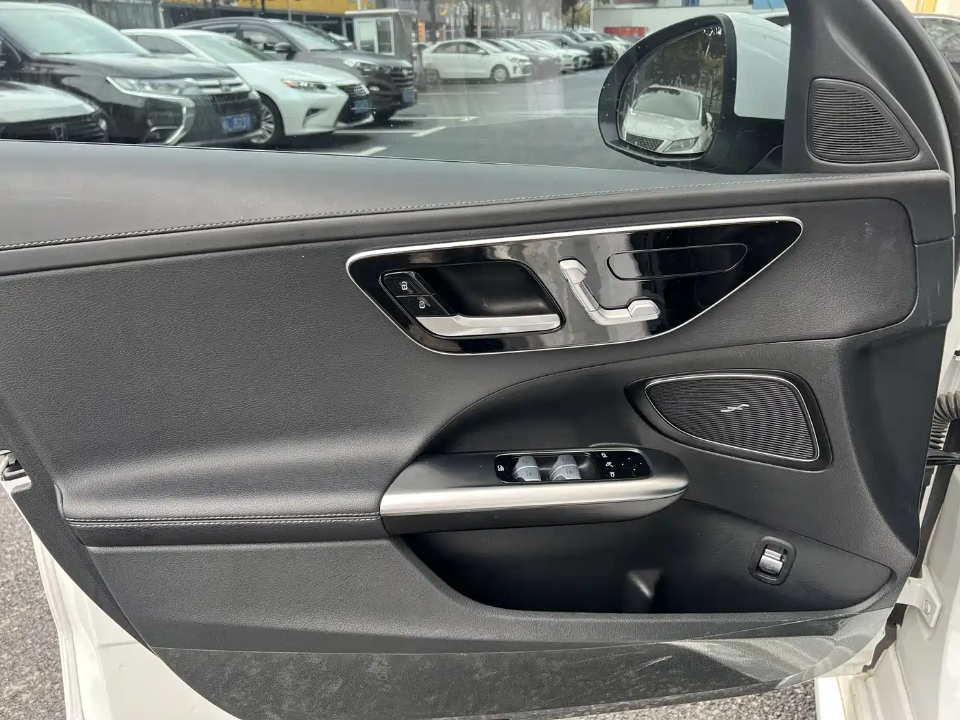 Mercedes-Benz C-Class 2022 C 260 L Sport Edition фото 15
