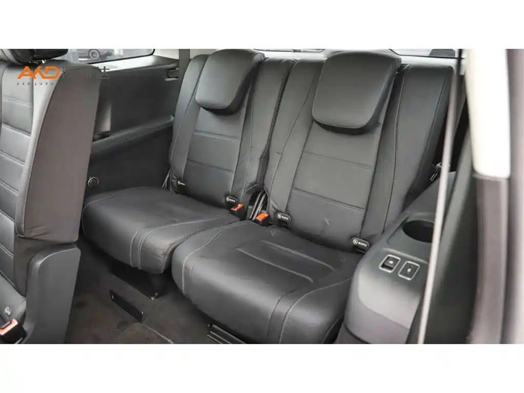 Mercedes-Benz GLS 2020 GLS 450 4MATIC Luxury фото 9