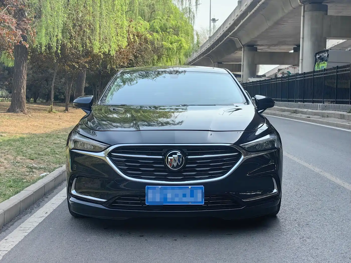 Buick LaCrosse 2022 652T Luxury фото 2