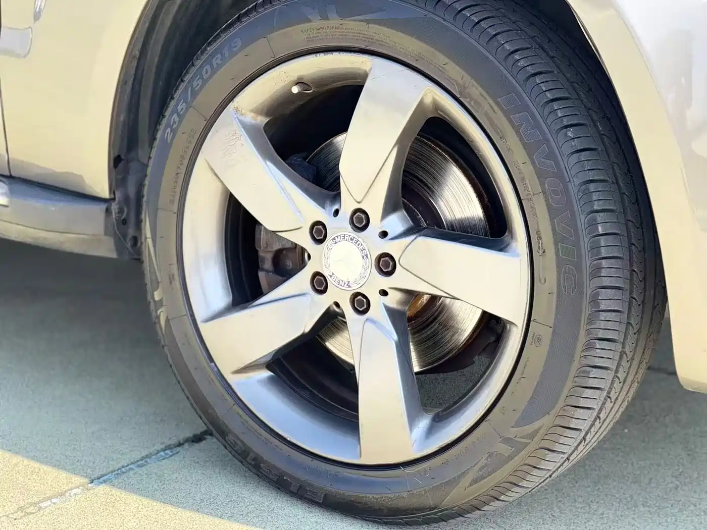 Mercedes-Benz GLK-Class 2013 GLK 300 4MATIC Dynamic Sunroof фото 5