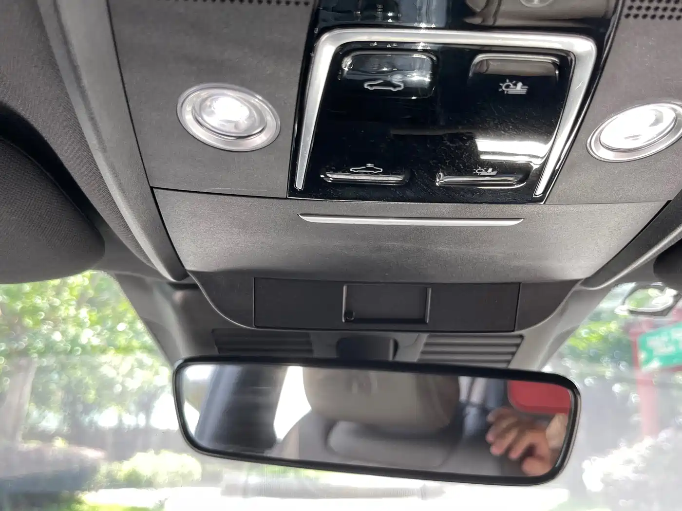 BYD Han 2023 EV Champion Edition 715KM FWD Flagship фото 16