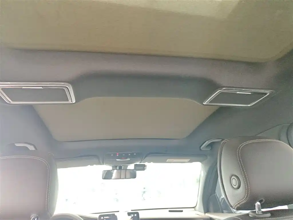 Mercedes-Benz GLC 2021 GLC 260 L 4MATIC Luxury фото 18