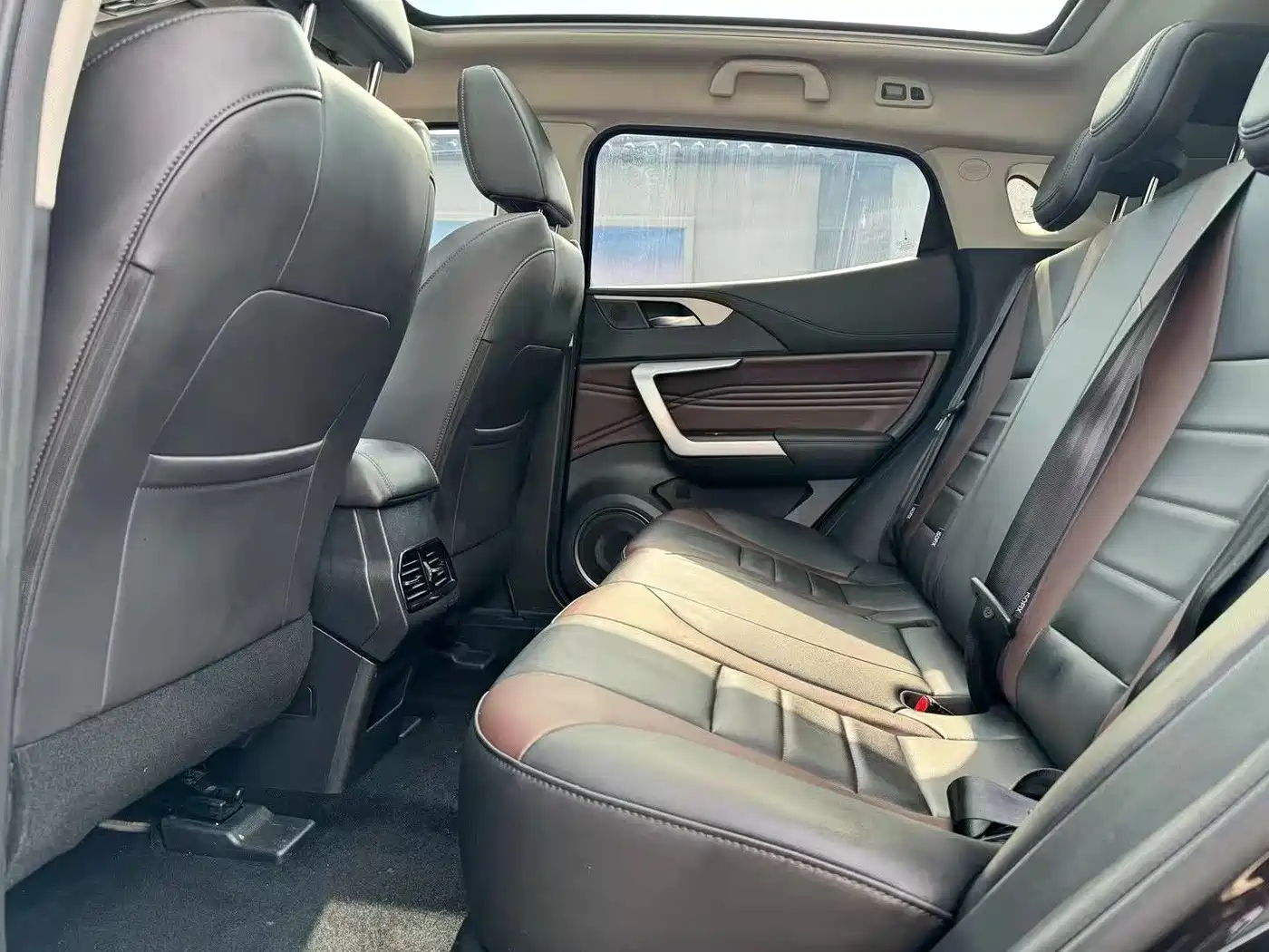 WEI PAI WEI BRAND VV5