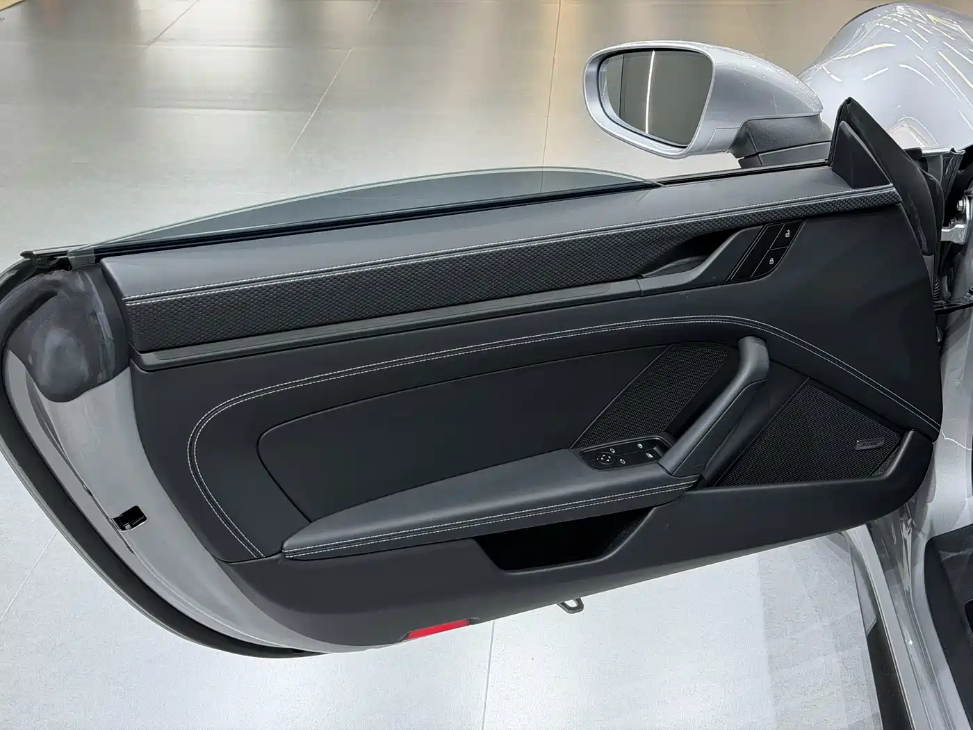 Porsche 911 2026 2025 GT3 Touring Edition 4.0L