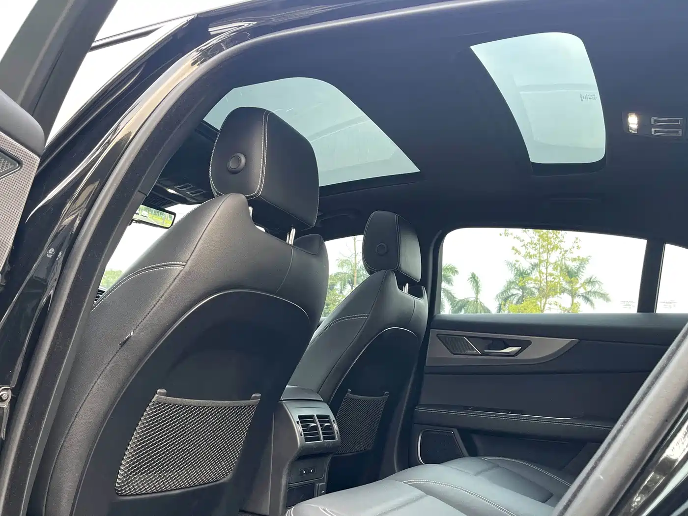 Jaguar XEL 2023 2023 2.0T 250PS R-DYNAMIC S Progressive Sport
