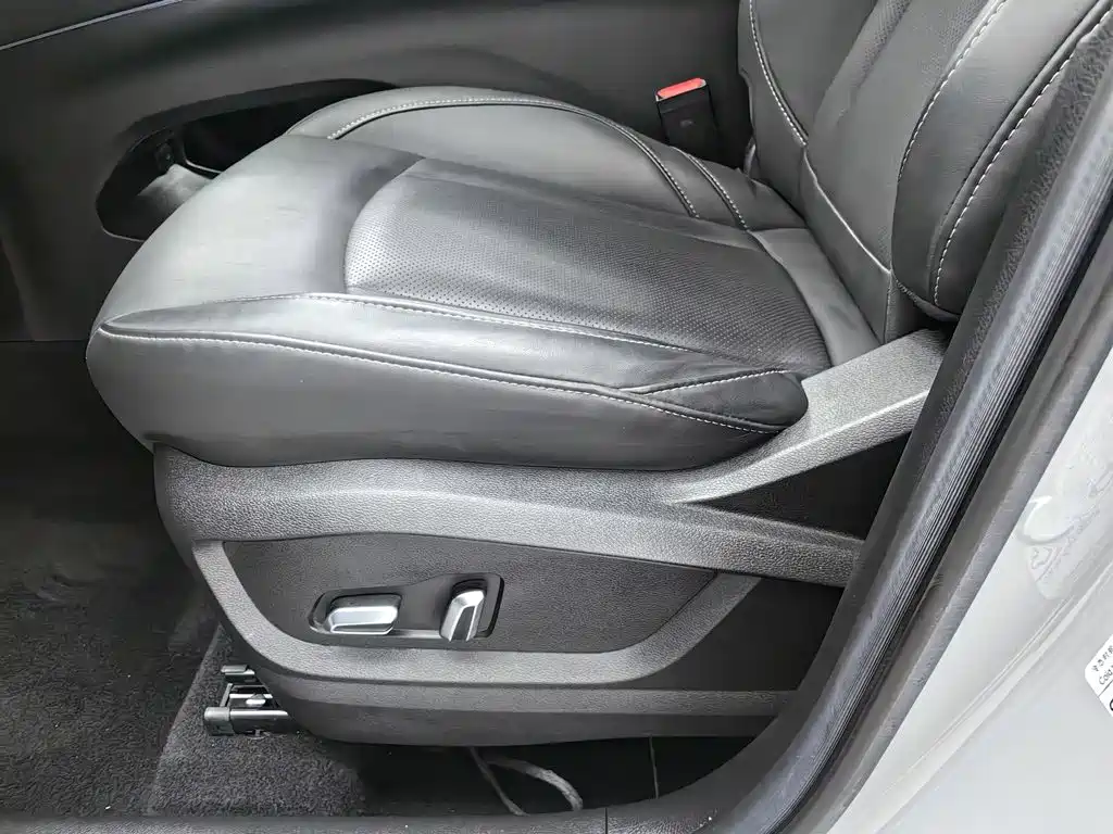 Chery Tiggo 8 PRO EV 2023 2023 Model 1.5T Leisure Edition