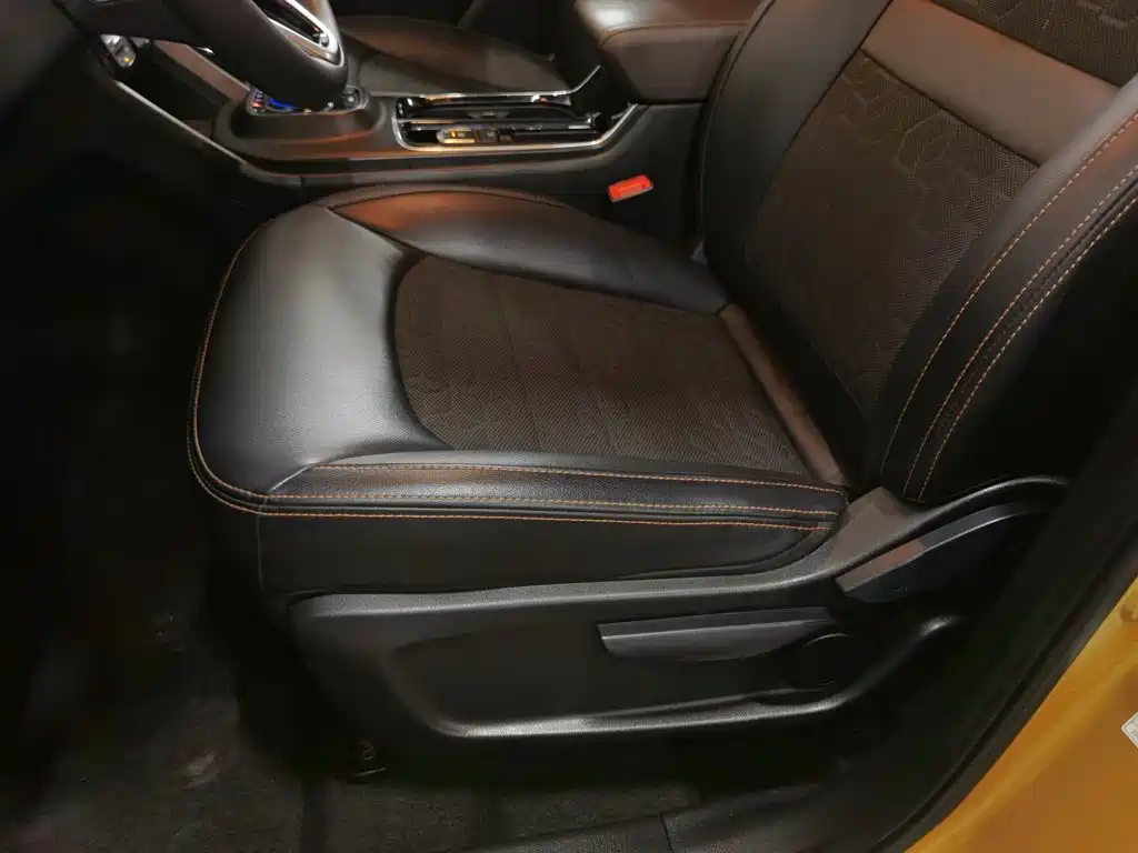 Aion Trumpchi GE3 2018 2018 530 Smart Edition