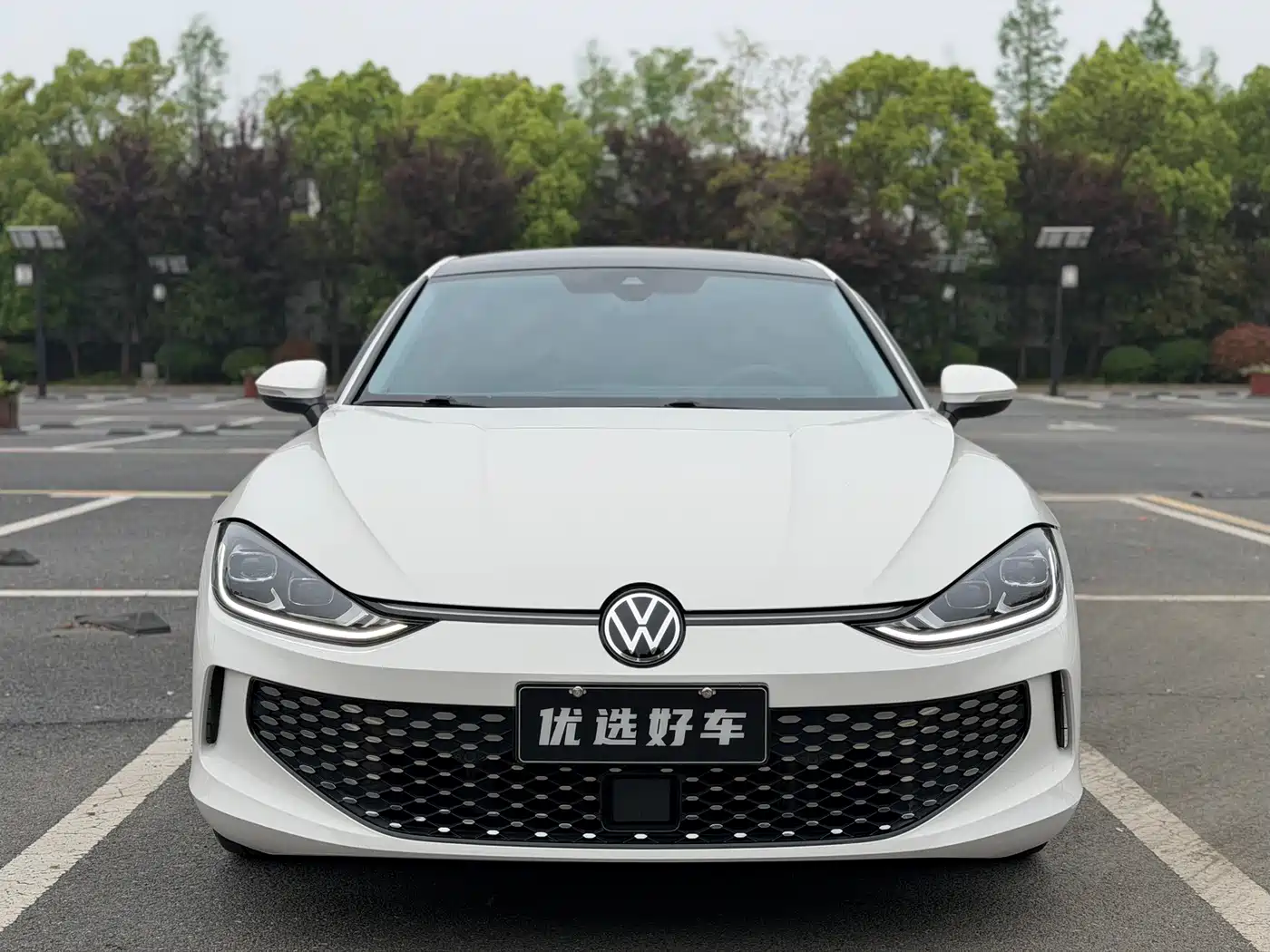 Volkswagen Lamando 2022 Lamando L 280TSI DSG Ultra Spicy Flagship фото 2