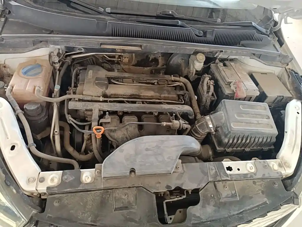 Chery Arrizo 5 2016 2016 1.5L Manual Sharp Leader