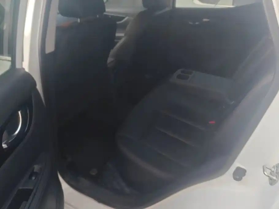 Nissan Qashqai, миниатюра 11