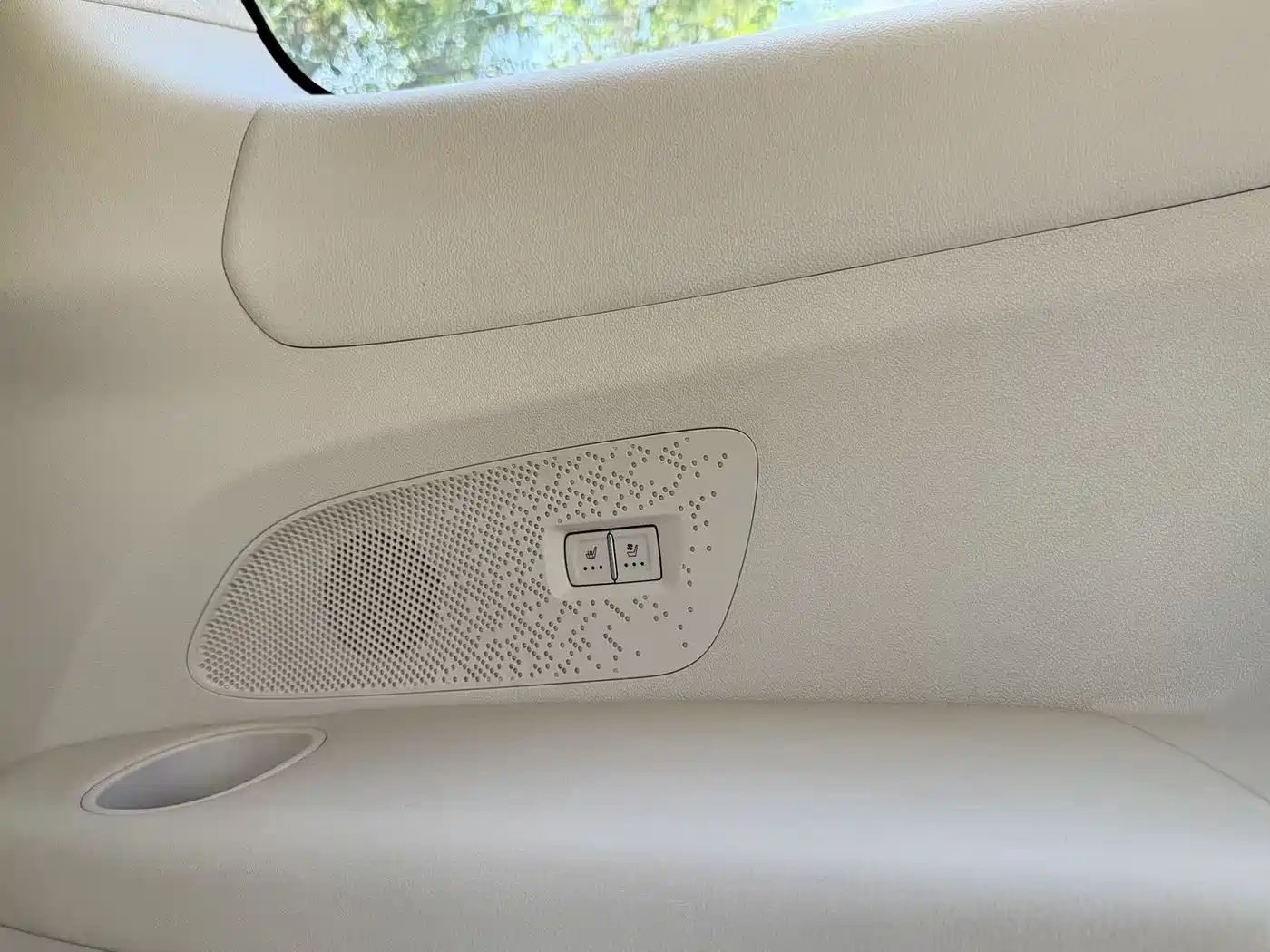 Buick GL8 2020 Avenir Six-Seat Elegance Edition фото 11
