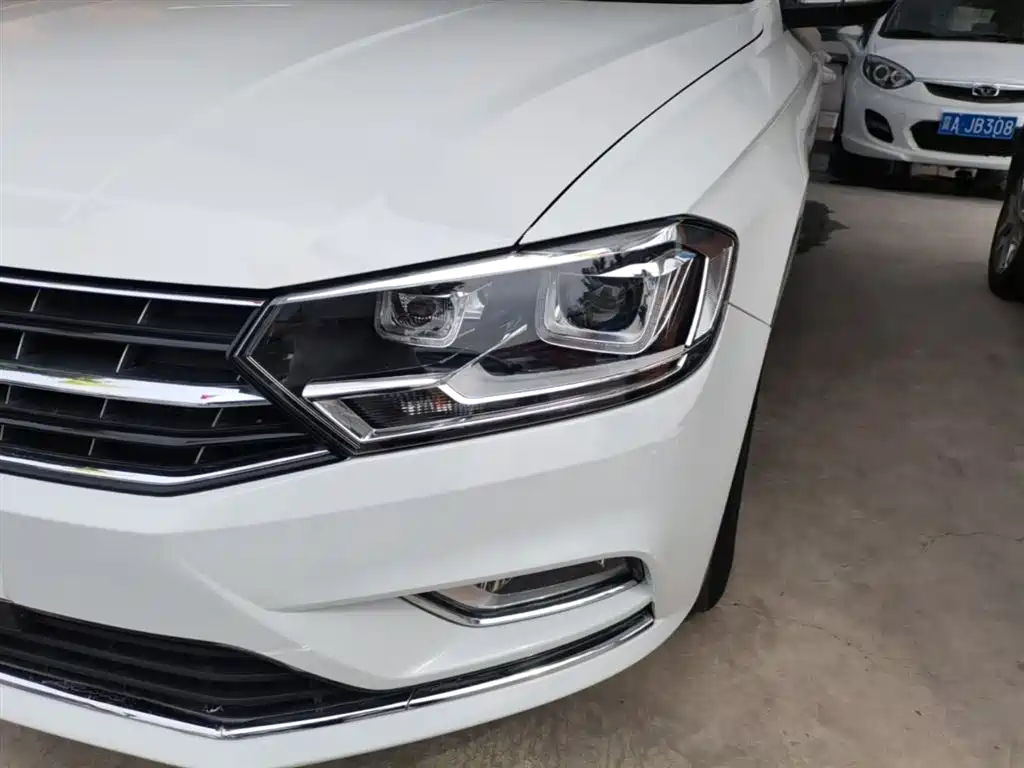 Volkswagen Bora 2018 1.5L Automatic Comfort фото 24
