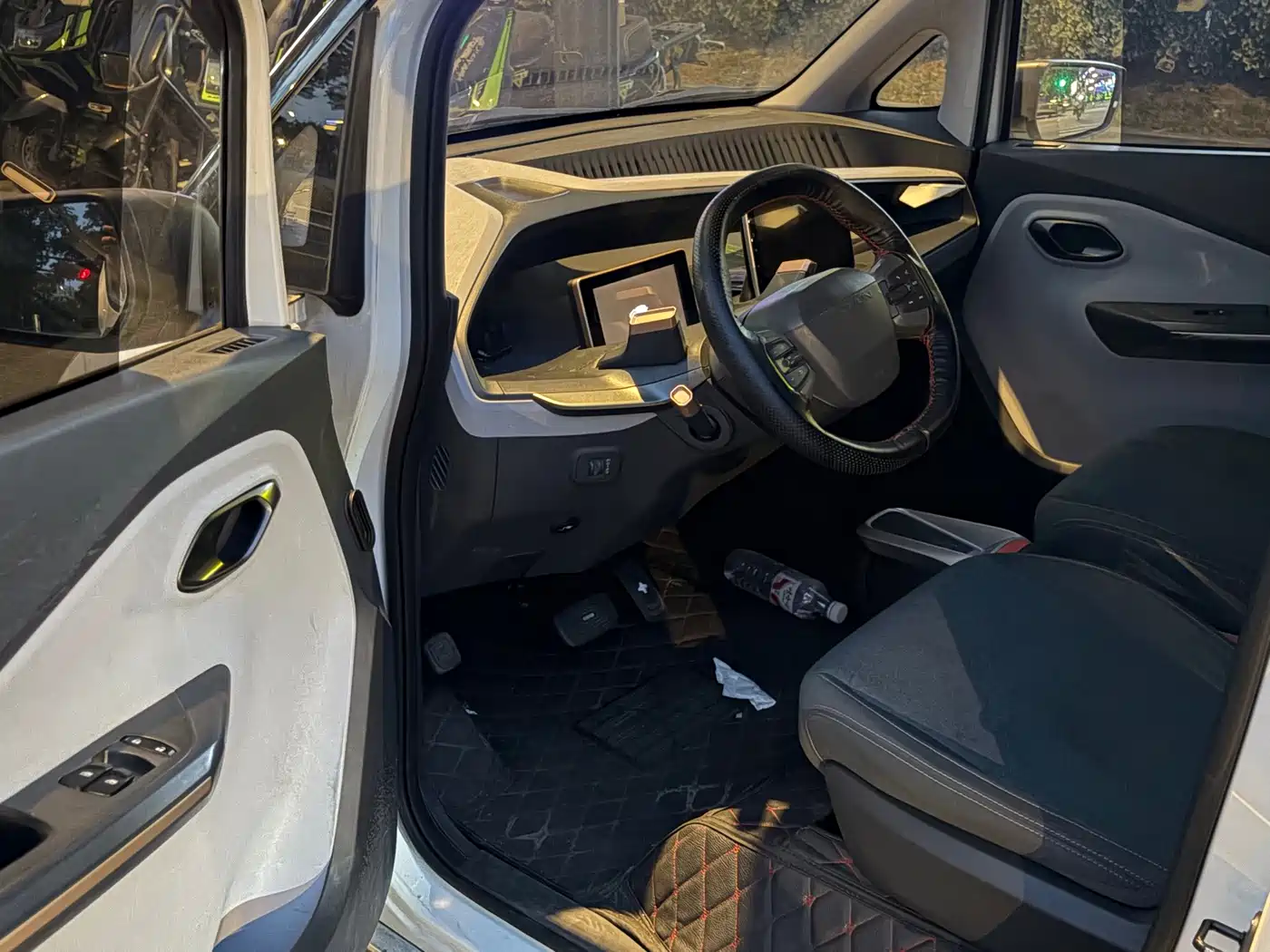 Baojun E200 2020 2019 250KM Smart Edition