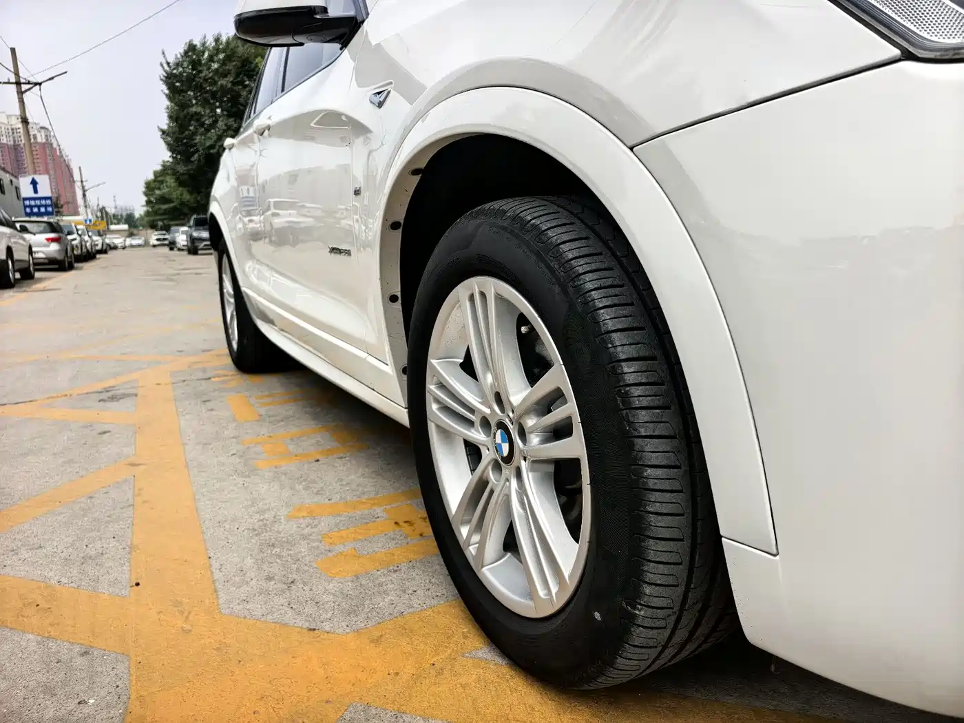 Фото 9 - BMW X4