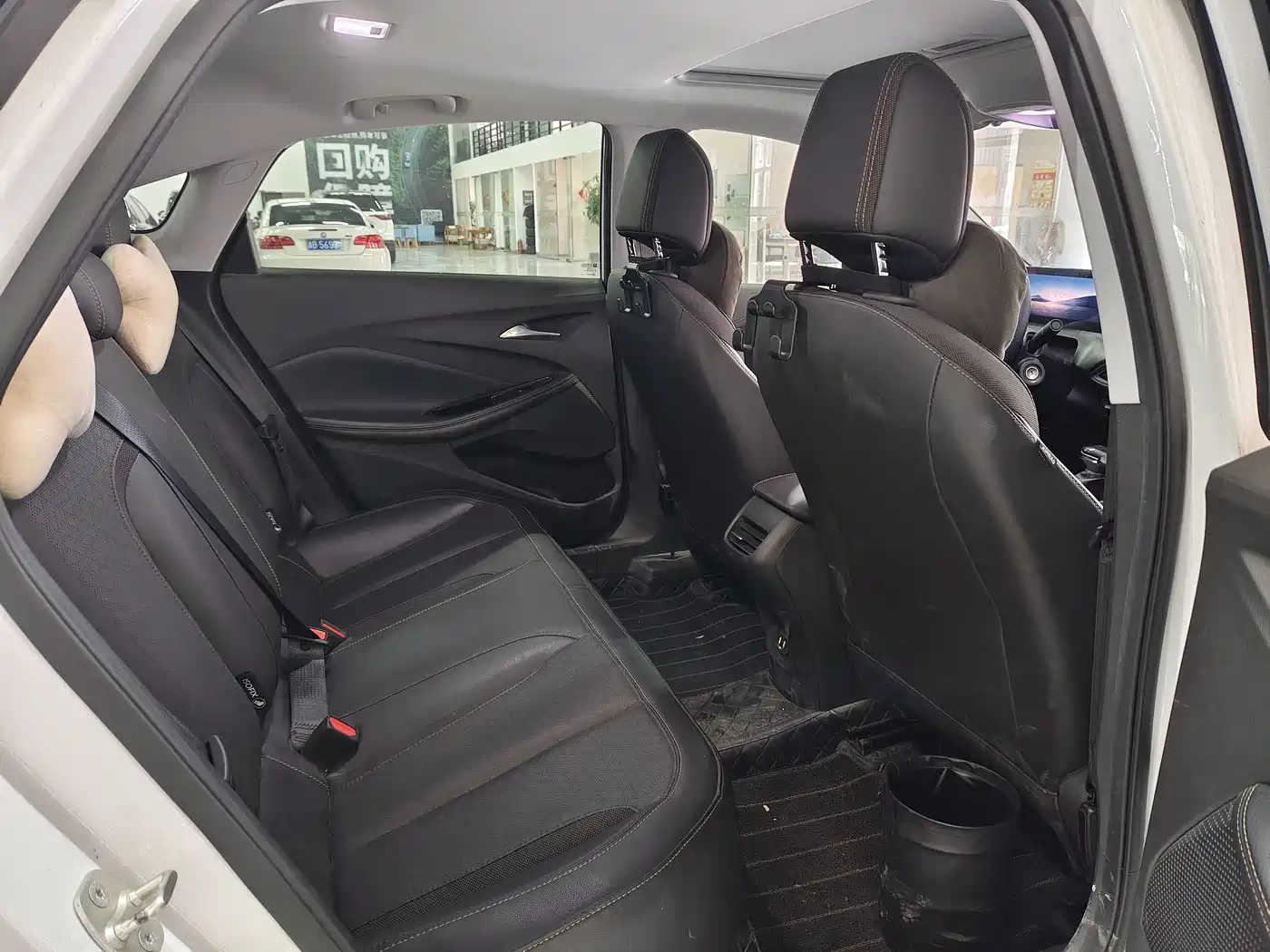 Buick Verano 2023 Pro Joy Edition фото 10