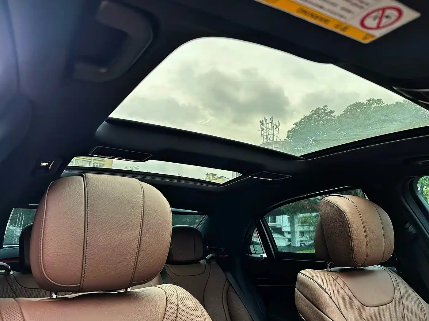 Mercedes-Benz S-Class 2020 S 450 L Collector's Version фото 19