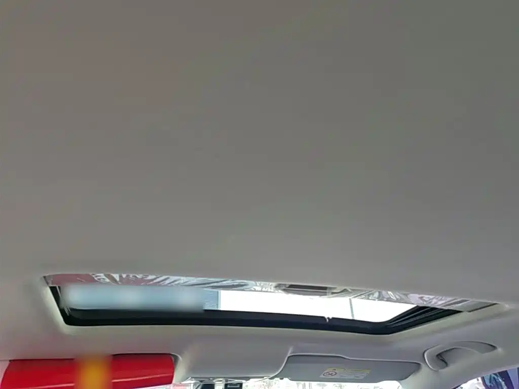 Volkswagen Santana 2019 1.5L Manual Comfort Edition China VI фото 18